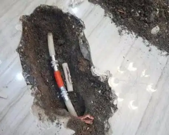 曾都测漏水电话