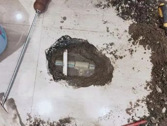 曾都测漏水电话