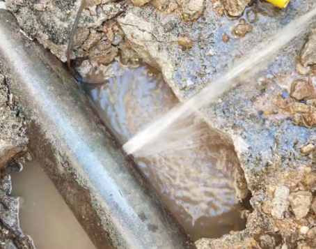 曾都测漏水公司