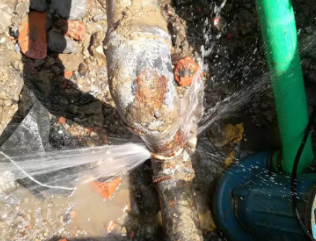 曾都测漏水公司电话