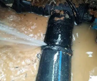 曾都测漏水公司哪家好