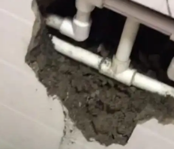 曾都漏水检测电话