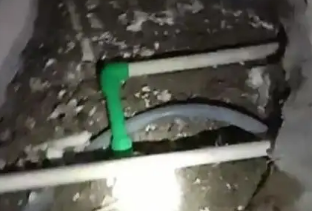 曾都测漏水公司