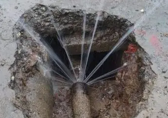 曾都漏水检测多少钱