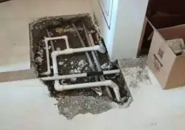 曾都卫生间测漏水如何检测