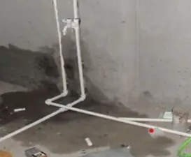 曾都水管漏水检测多少钱