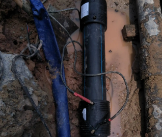 曾都水管漏水检测多少钱