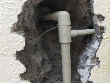 曾都卫生间测漏水哪家好