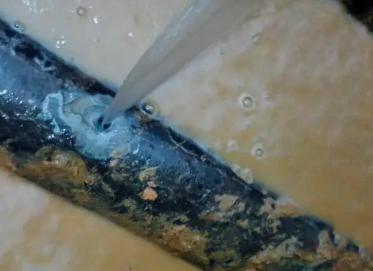 曾都水管漏水检测多少钱