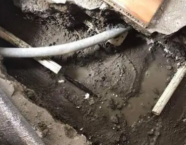 曾都卫生间测漏水价格明细