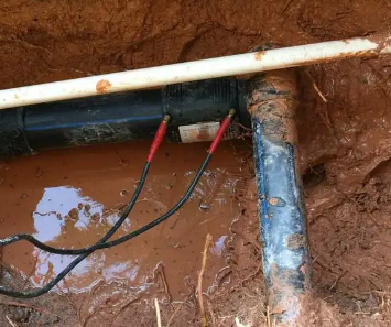 曾都水管漏水检测多少钱