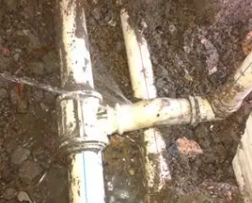 曾都卫生间测漏水多少钱