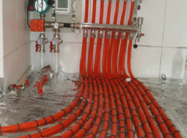 曾都地暖维修多少钱