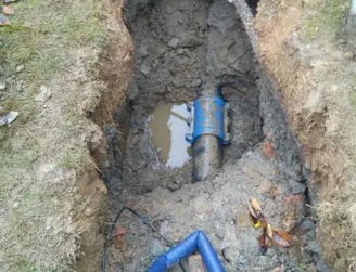 曾都水管漏水检测多少钱