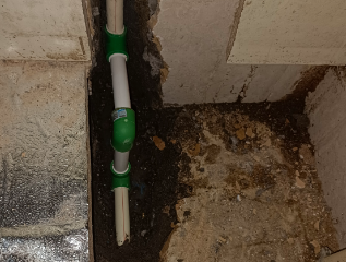 曾都卫生间测漏水哪家好