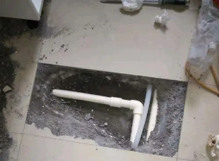 曾都卫生间测漏水哪家好