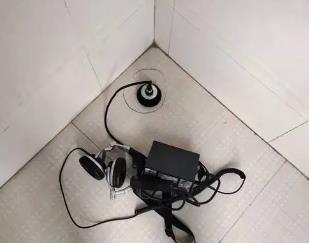 曾都测漏水公司