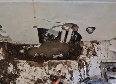 曾都漏水检测电话