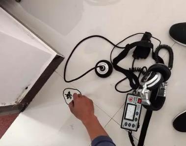 曾都测漏水公司电话